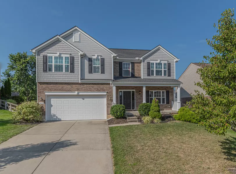 1673 Barkside Court, Hebron, KY 41048
