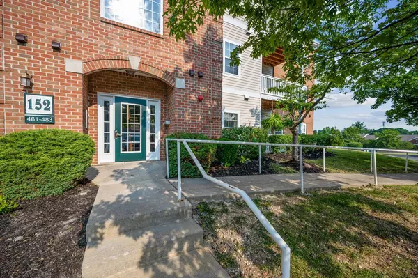 152 Saddlebrook Lane #475, Florence, KY 41042