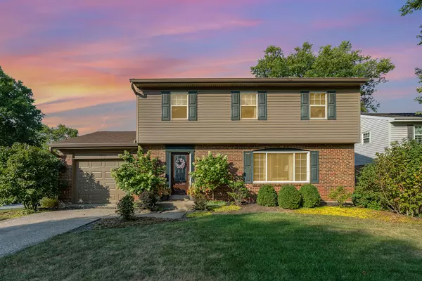 3472 Misty Creek Drive, Erlanger, KY 41018