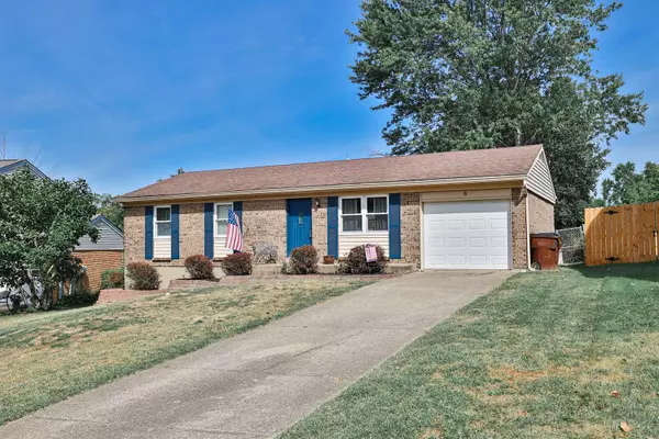 Erlanger, KY 41018,8 Hidden Glen Circle