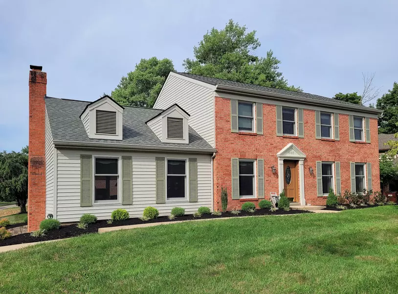 962 Riverwatch Drive, Villa Hills, KY 41017