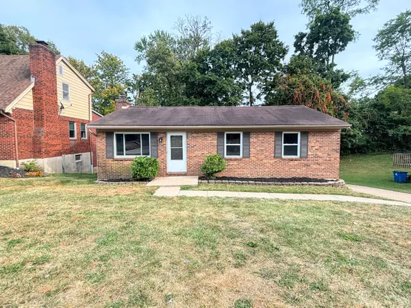 3211 Woodward Street, Erlanger, KY 41018