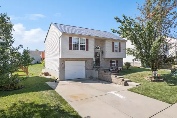 631 Branch Court, Independence, KY 41051