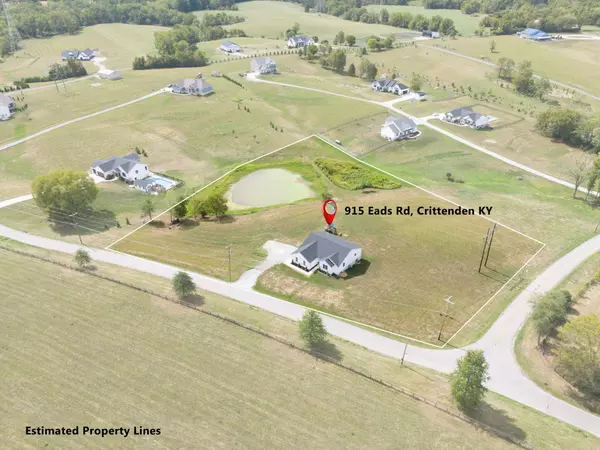 Crittenden, KY 41030,915 Eads Road