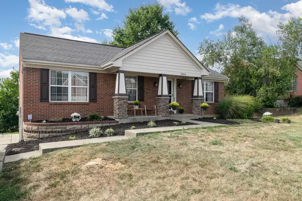 Independence, KY 41051,5354 Foxdale Court