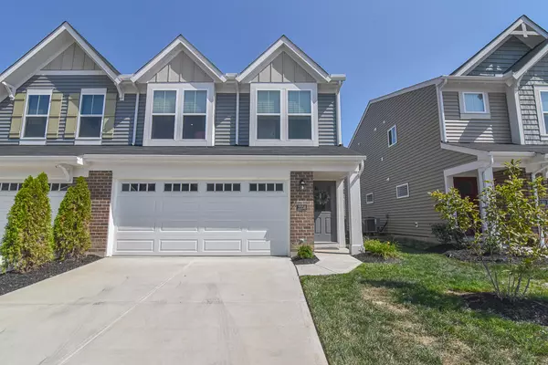 2258 Piazza Ridge, Covington, KY 41017