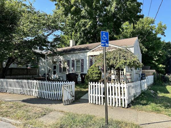 919 Holman Avenue, Covington, KY 41011