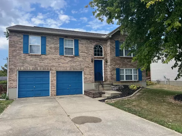 2549 Chateaugay Court, Burlington, KY 41005