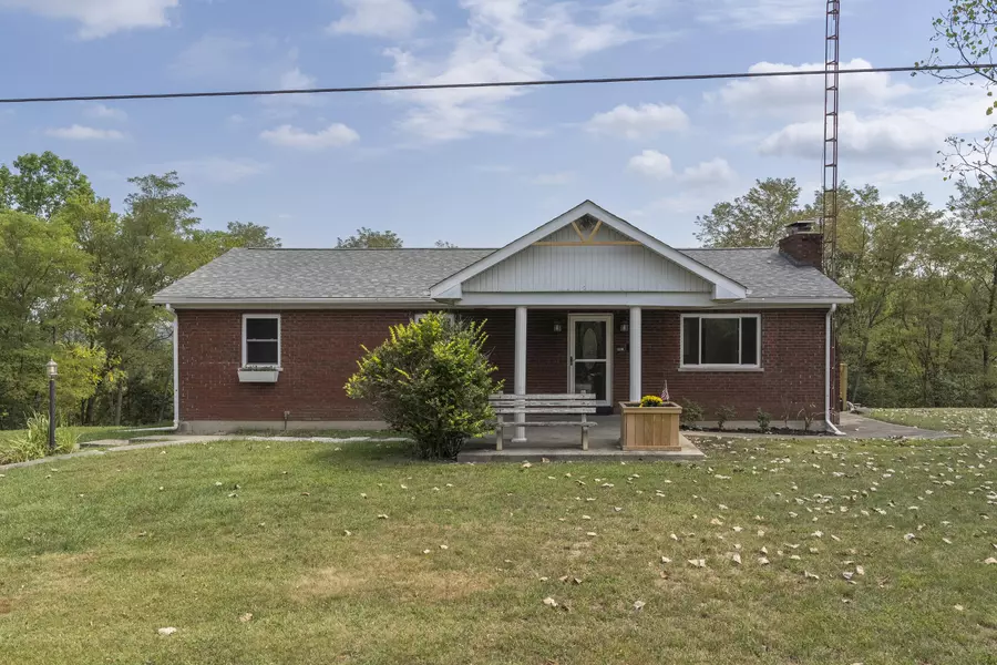 1809 Stringtown-Webber Road, Corinth, KY 41010