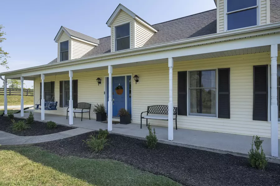 7005 Stewartsville Road, Williamstown, KY 41097