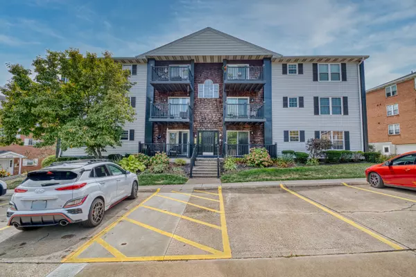 402 Highland Trace #402, Highland Heights, KY 41076