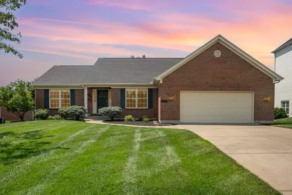 10637 Sunnys Halo Court, Union, KY 41091