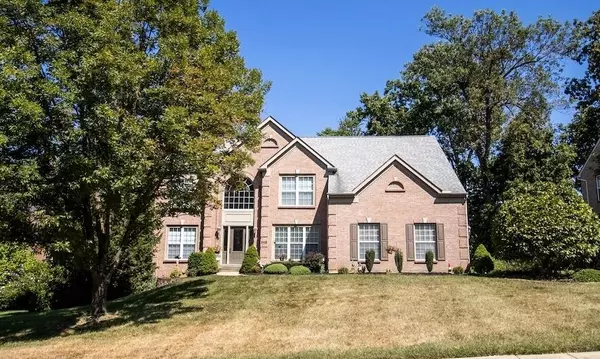 1118 Grindstone Court, Union, KY 41091