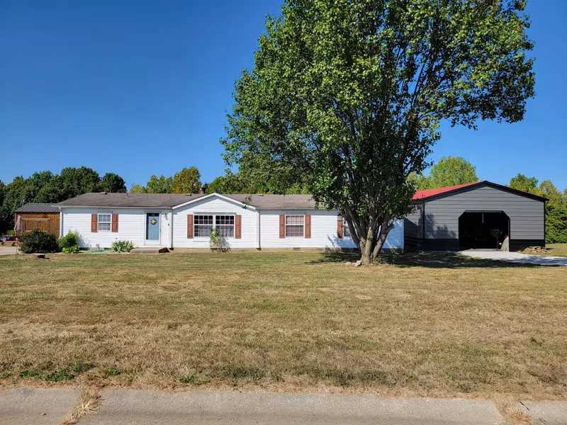 15690 Belmont Drive, Crittenden, KY 41030