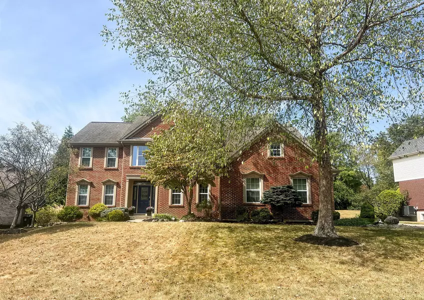 691 Sunglow Street, Villa Hills, KY 41017