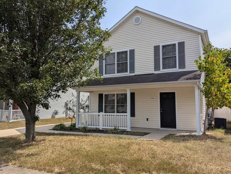 6628 Hunters Creek Boulevard, Louisville, KY 40258
