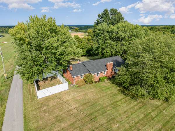 4100 Sweet Owen Road, Owenton, KY 40359