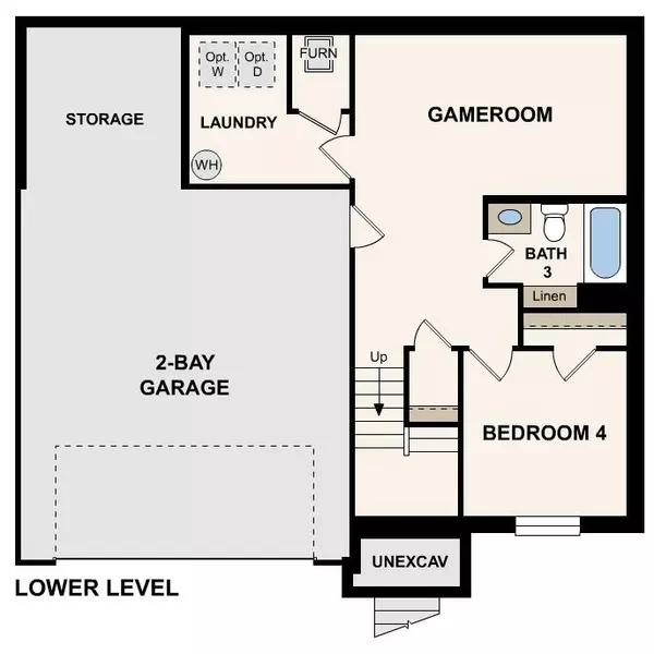 Elizabethtown, KY 42701,316 High Peak Place