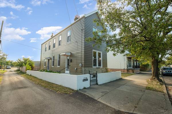 1218 Russell Street, Covington, KY 41011