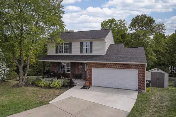 2703 Dorado Court, Burlington, KY 41005