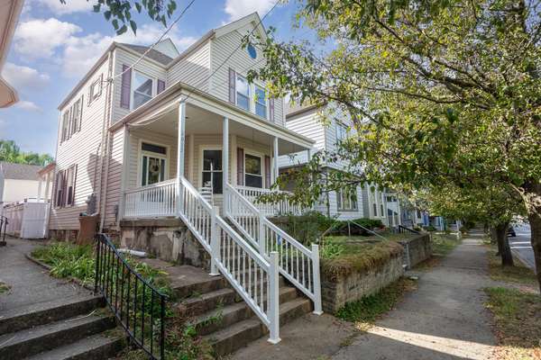 2033 Greenup Street, Covington, KY 41014