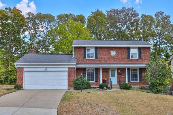 254 N Ashbrook Circle, Lakeside Park, KY 41017