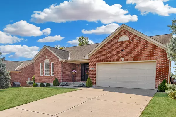 10686 Kelsey Drive, Independence, KY 41051