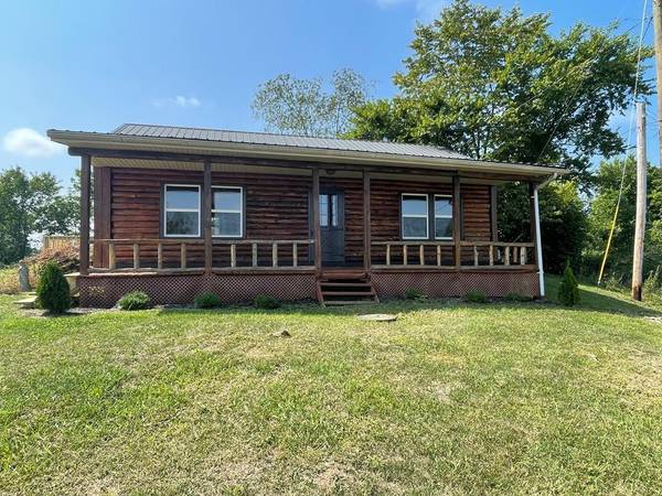 1887 Kentontown Road, Mt. Olivet, KY 41064