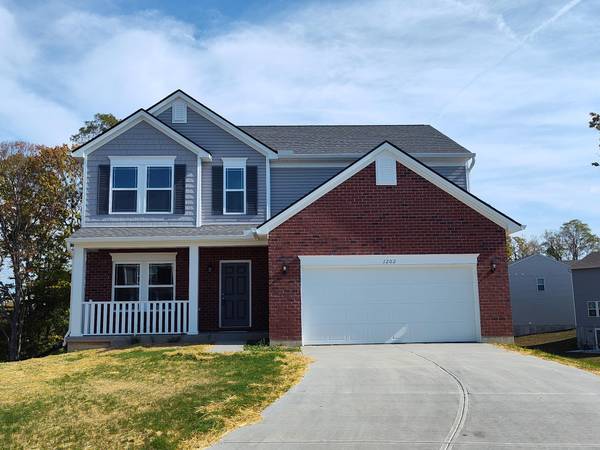 1202 Wellford Drive #294WW, Independence, KY 41051