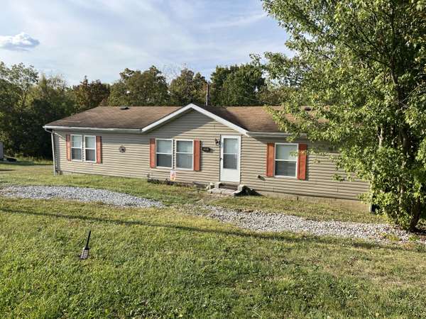 1920 Lemon Northcutt Road, Dry Ridge, KY 41035