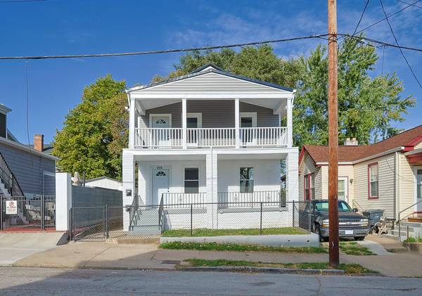 410 Benham Street, Dayton, KY 41074