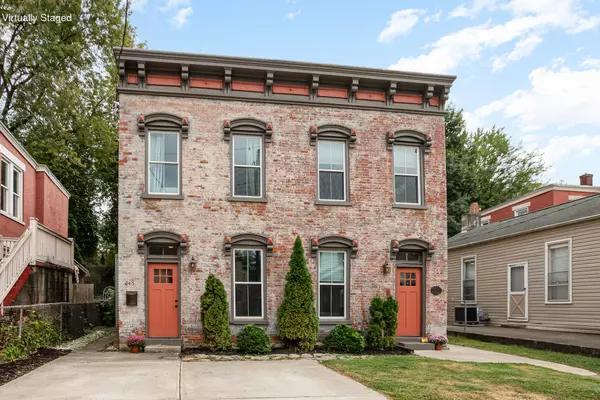 245 Forest Avenue, Ludlow, KY 41016