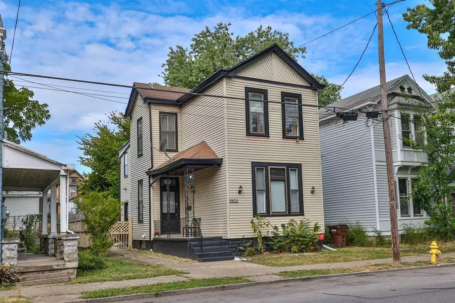 1901 Scott Boulevard, Covington, KY 41014