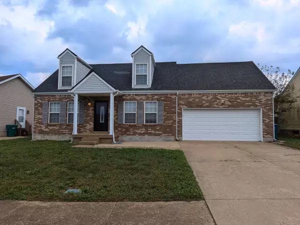 6921 Colrain Circle, Louisville, KY 40258