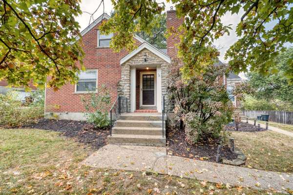 1413 Sleepy Hollow Road, Covington, KY 41011