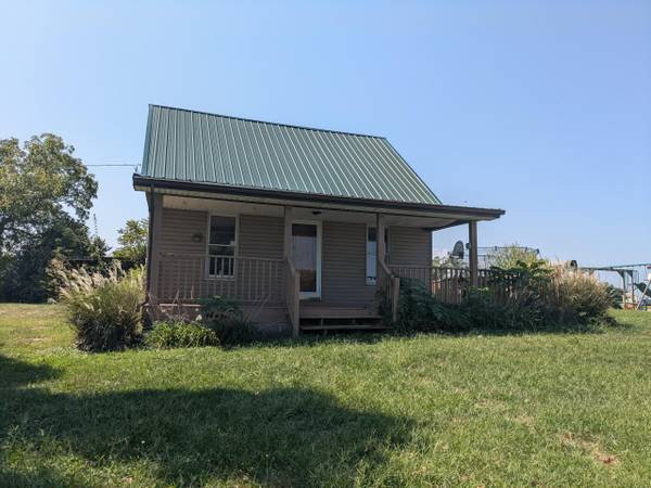 4394 Perkins Ridge Road, Brooksville, KY 41004