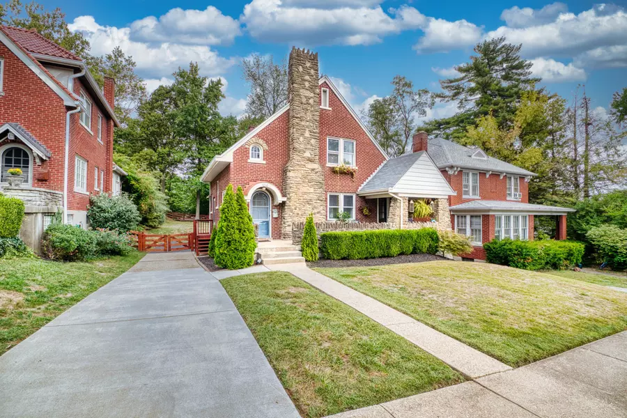 1010 Lawton Road, Park Hills, KY 41011