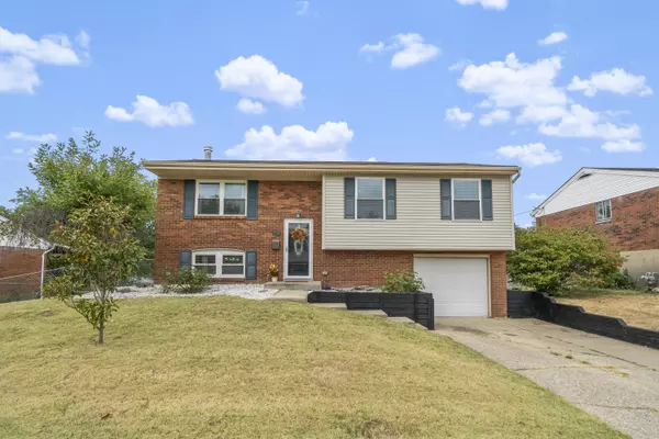 7118 Manderlay Drive, Florence, KY 41042