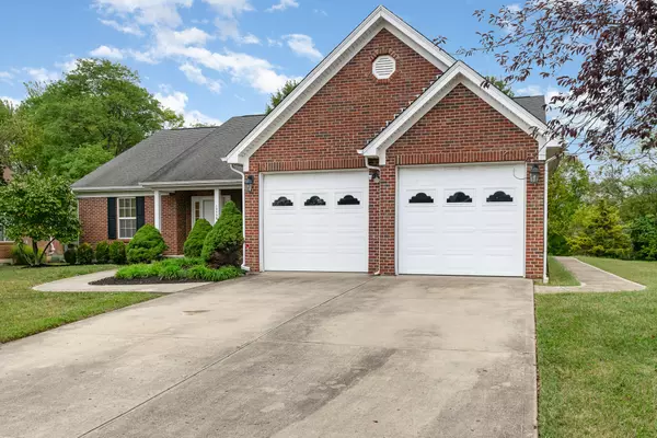 10538 War Admiral Drive, Union, KY 41091