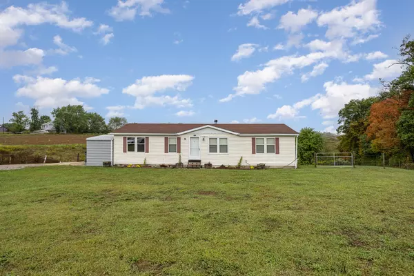 5805 Napoleon Zion Station Road, Dry Ridge, KY 41035