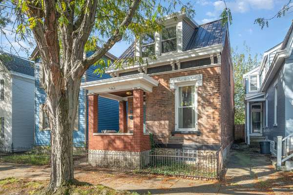 1531 Woodburn Avenue, Covington, KY 41011