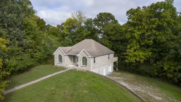 3181 Concord Caddo Road, Falmouth, KY 41040