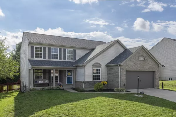 Hebron, KY 41048,1499 Sequoia Drive