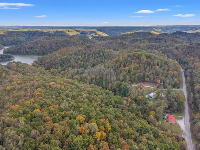 0 Bangor Derby Lane, Morehead, KY 40351