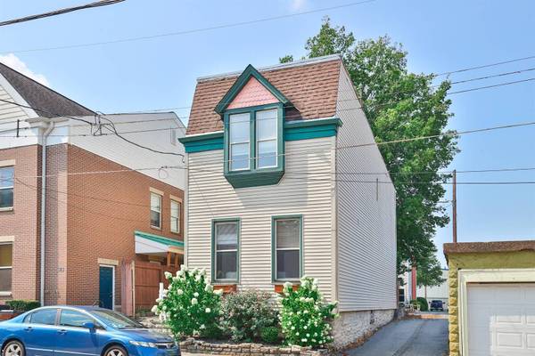 612 Roberts Street, Newport, KY 41071