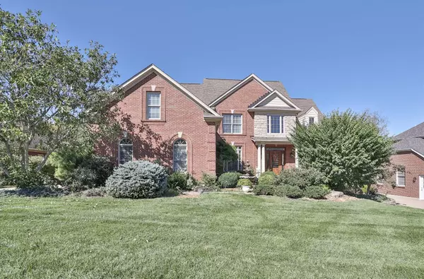 3808 Raymonde Lane, Erlanger, KY 41018