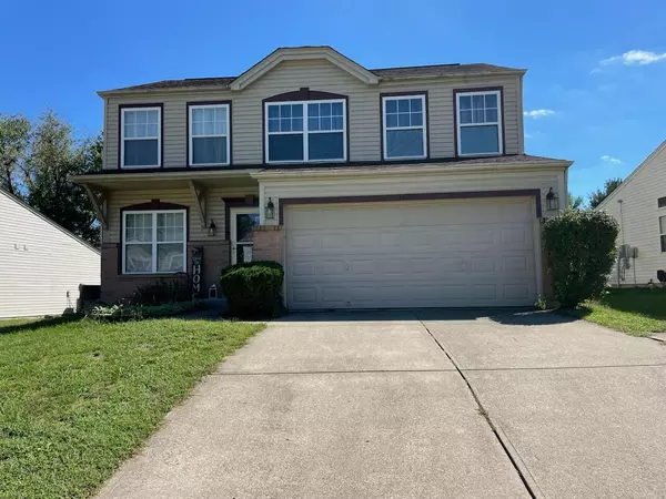 3527 Providence Trace Drive, Melbourne, KY 41059