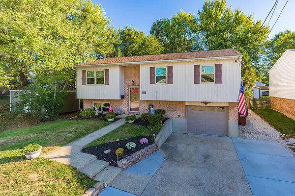 208 Kentaboo Avenue, Florence, KY 41042