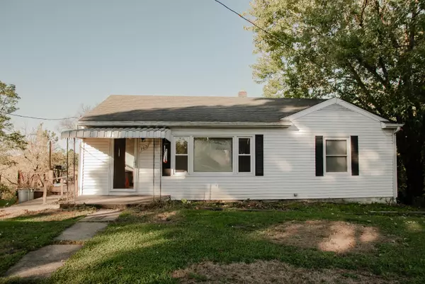 307 Cynthiana Street, Williamstown, KY 41097