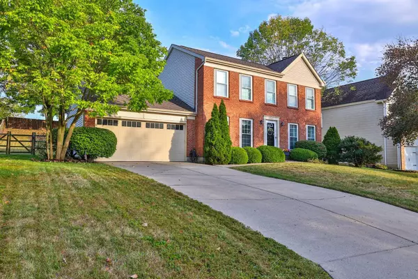 Burlington, KY 41005,4888 Buckhorn Court